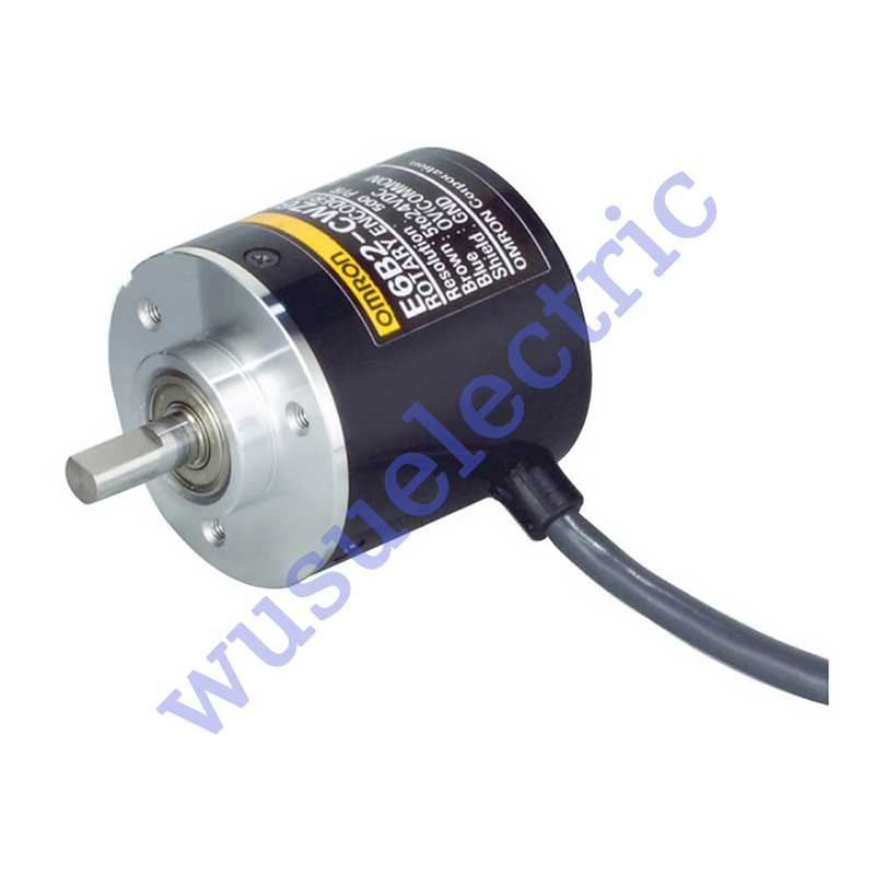 Omron E6B2-CWZ6C