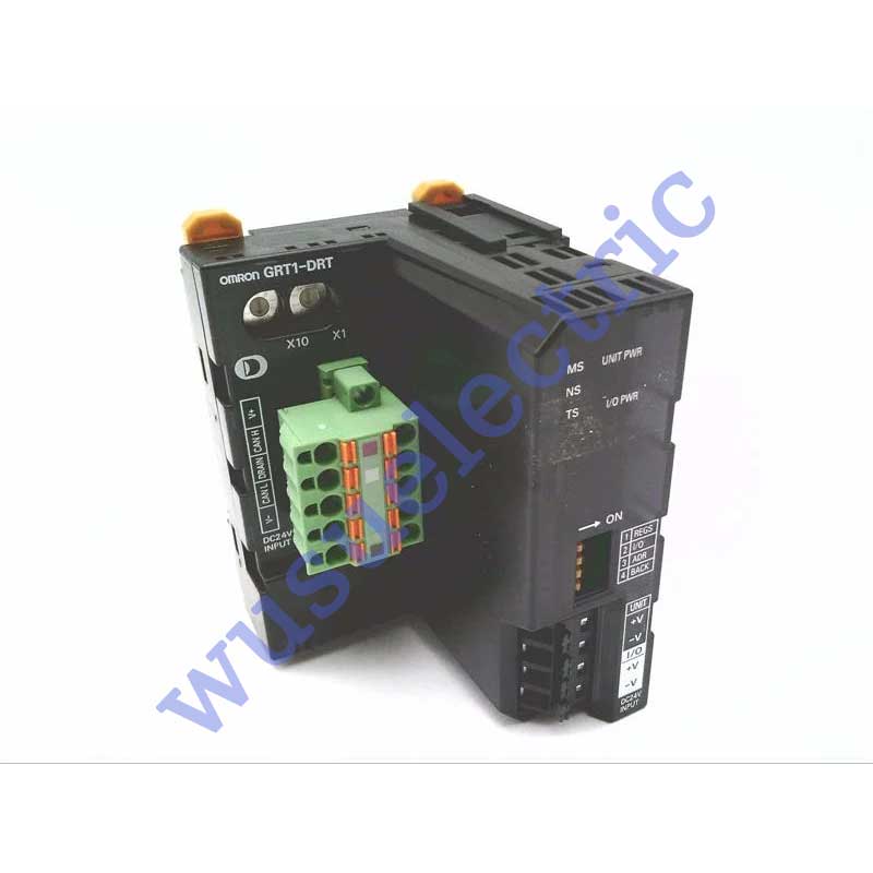 Omron GRT1-DRT