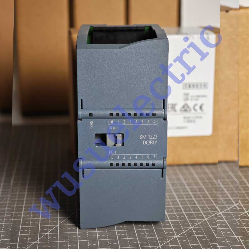 6ES7223-1PH32-0XB0