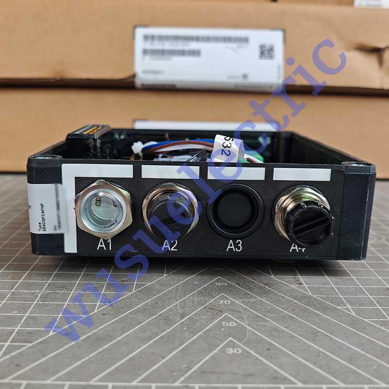 LENZE E84DGFCAFNP COMMUNICATION UNIT