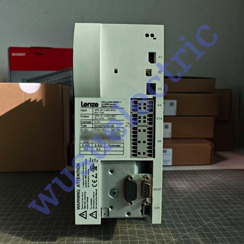 ECSEP016C4B