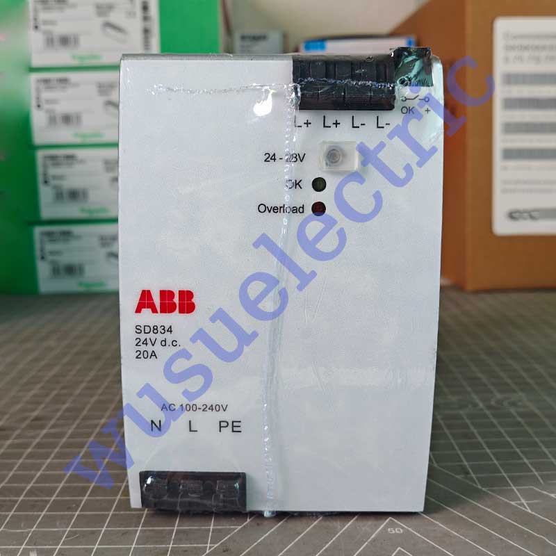 3BSC610067R1