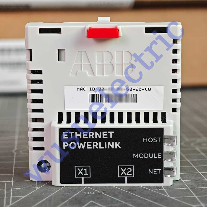 ABB FEPL-02 adapter module