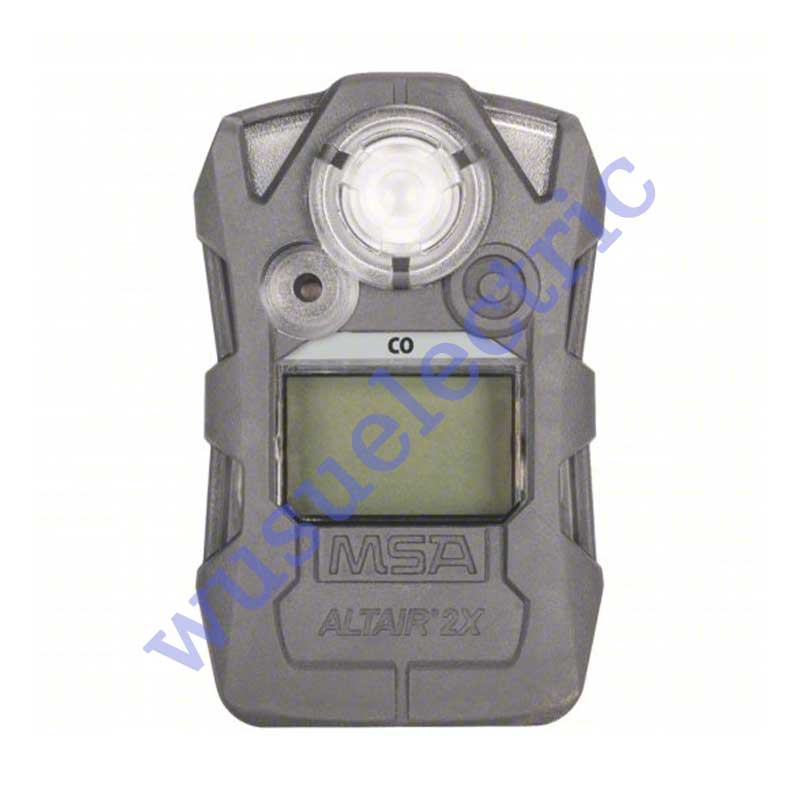 MSA 10153986 Single-Gas Detector