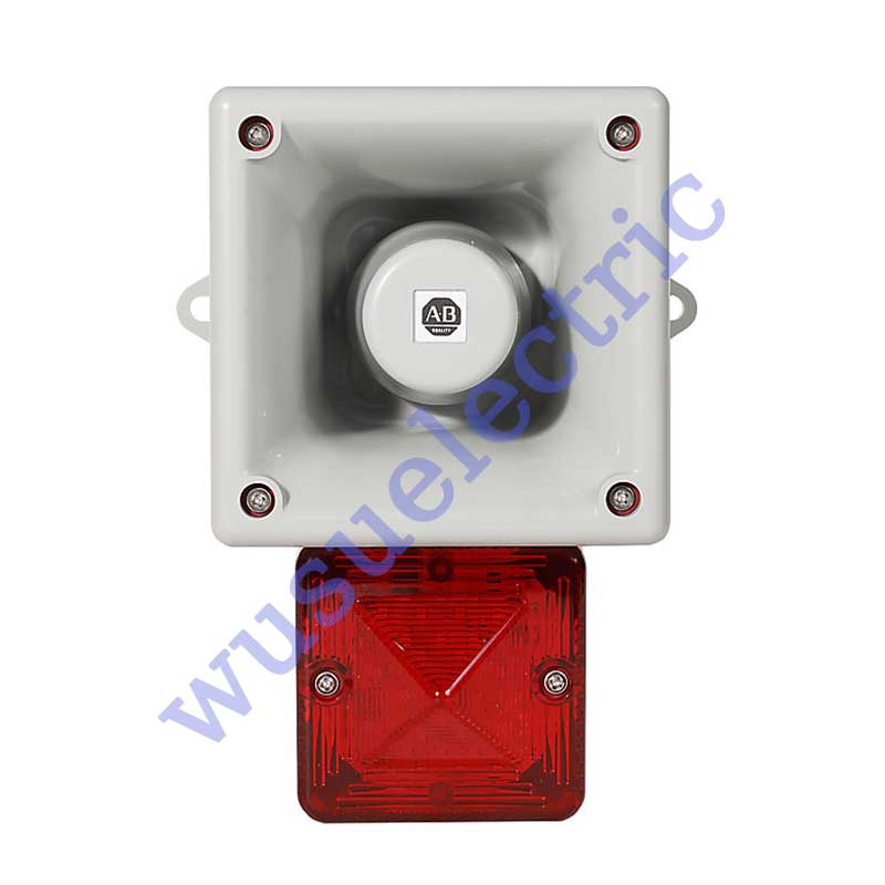 Allen-Bradley 855H-BCD24CDR4 Industrial Horn