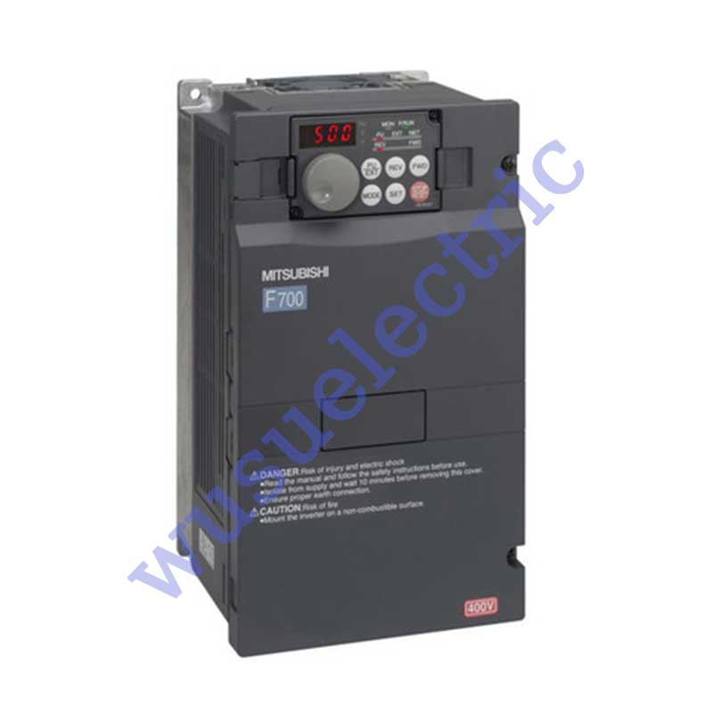 Mitsubishi FR-F720-01870-NA