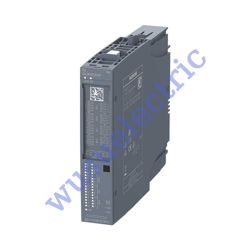 Siemens 6DL1132-6BL00-0PH1