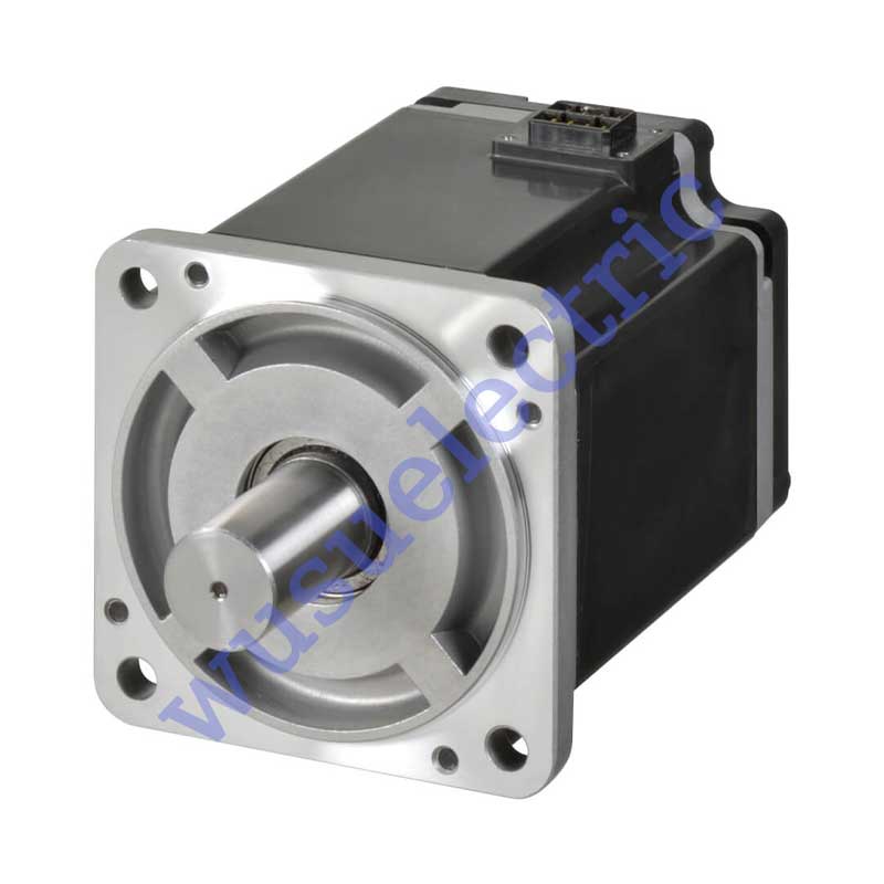 Omron R88M-1M75030H-S2 AC servo motor