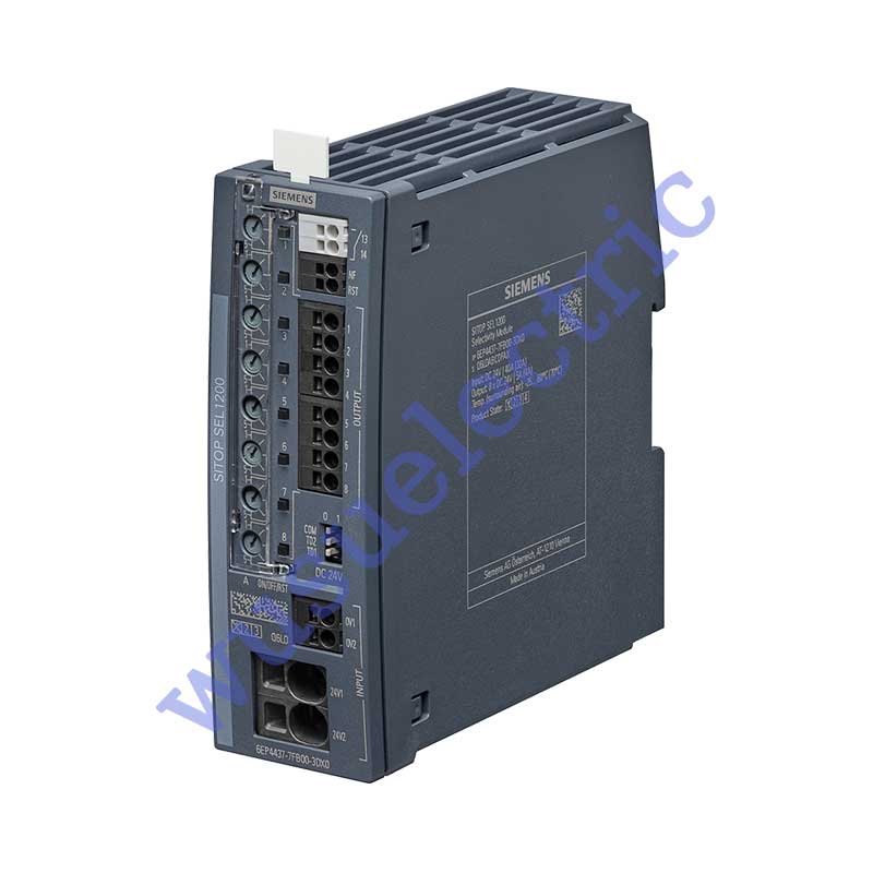 Siemens 6EP4437-7FB00-3DX0