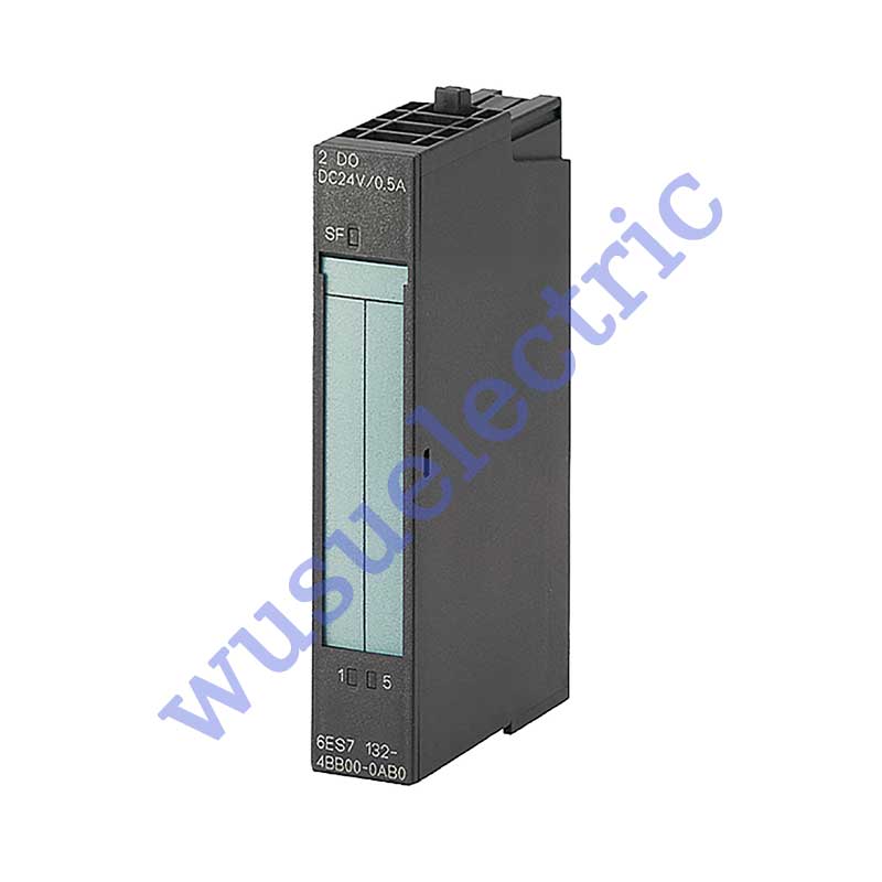 Siemens 6ES7132-4HB01-0AB0