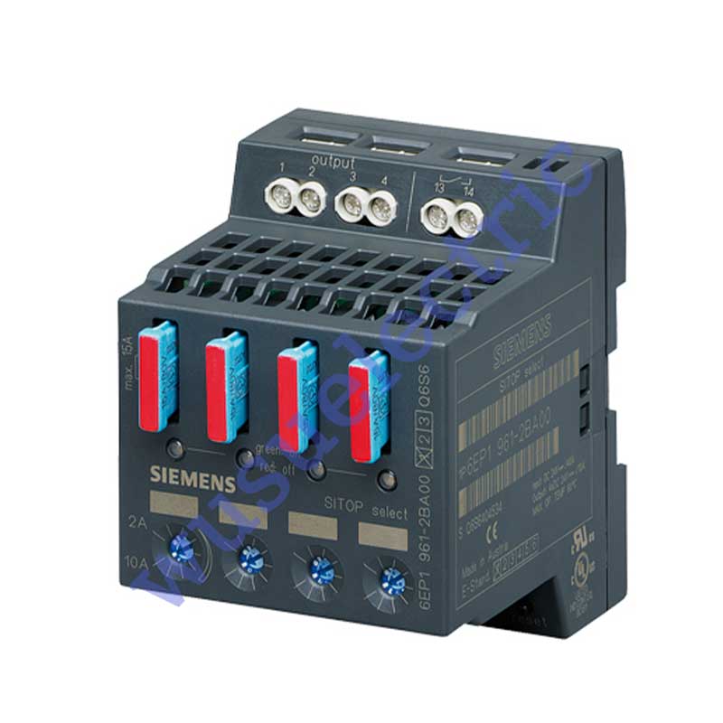 Siemens 6EP1961-2BA00