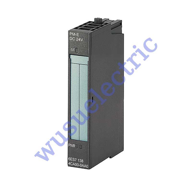 Siemens 6ES7138-4CA01-0A00