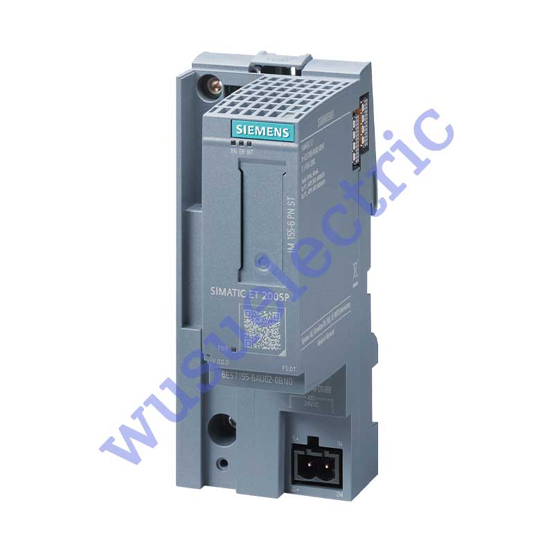 Siemens 6ES7155-6AU02-0BN0