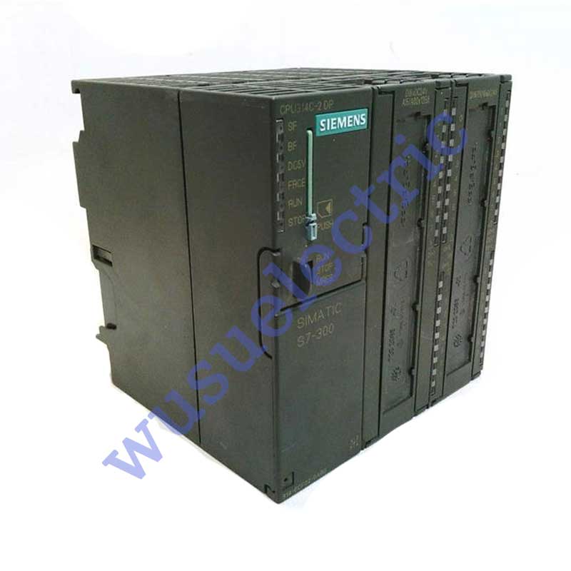 Siemens 6ES7314-6CF02-0AB0