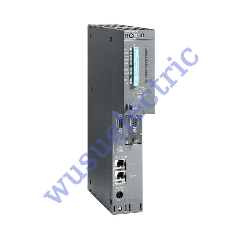 Siemens 6ES7414-3FM06-0AB0