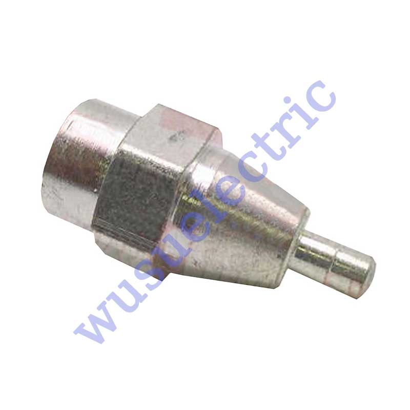 Schneider 520422000 Trunk terminator