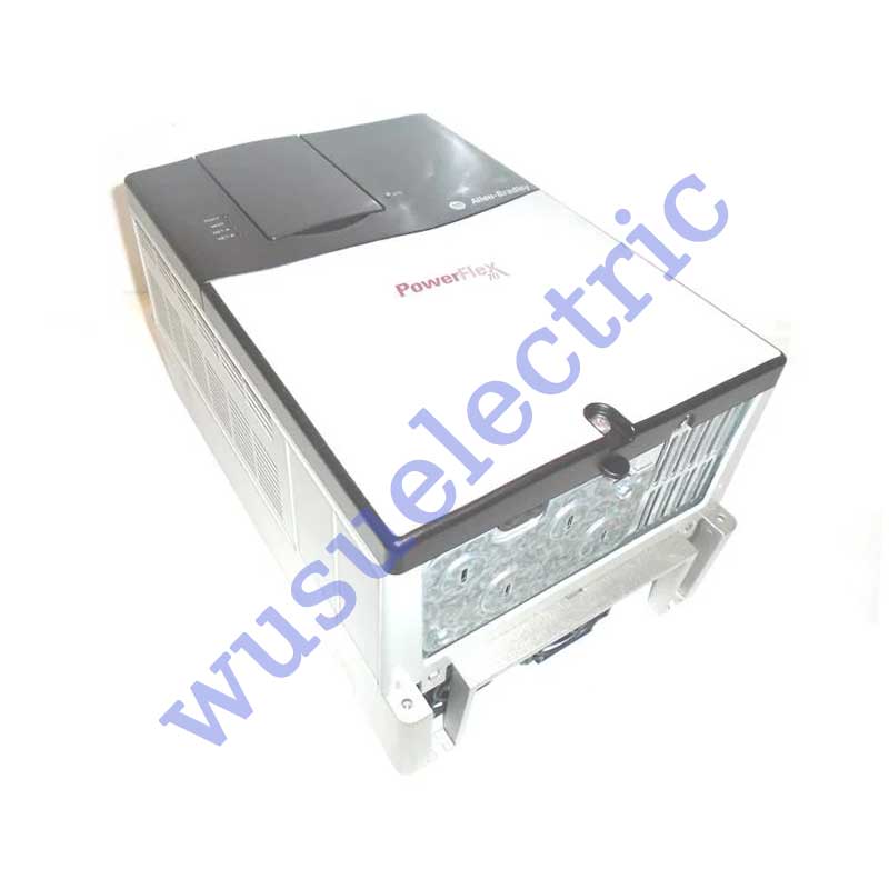Allen-Bradley 20AB022A0AYNANNN