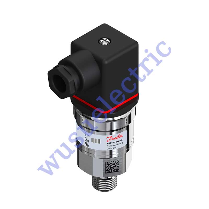 Danfoss 060G1463 Pressure transmitter
