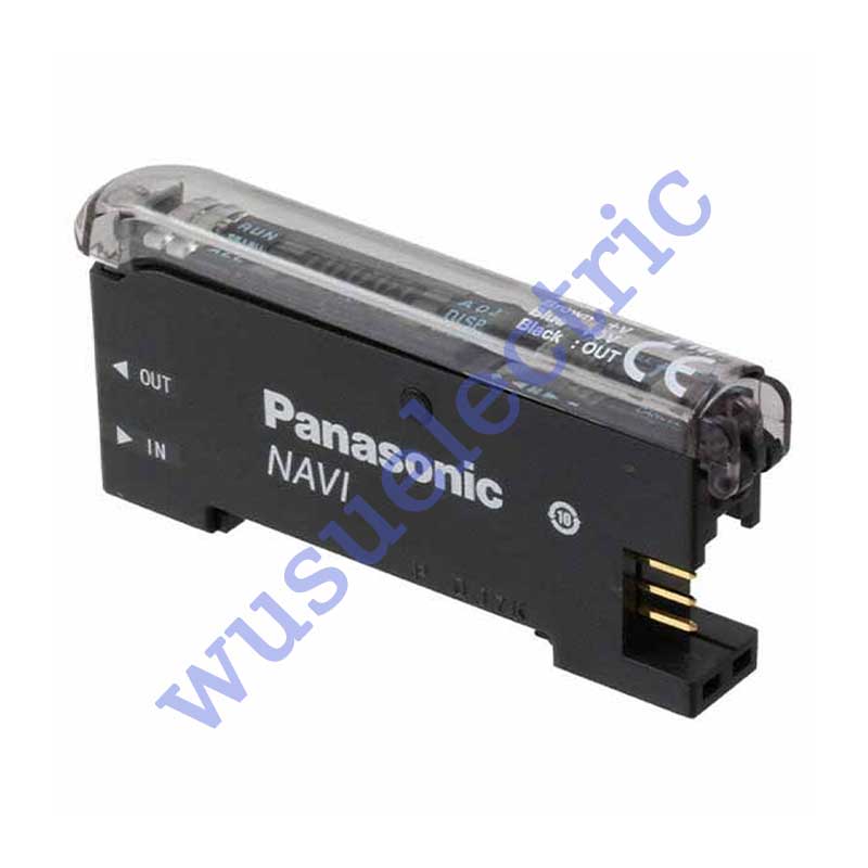 Panasonic FX-301P
