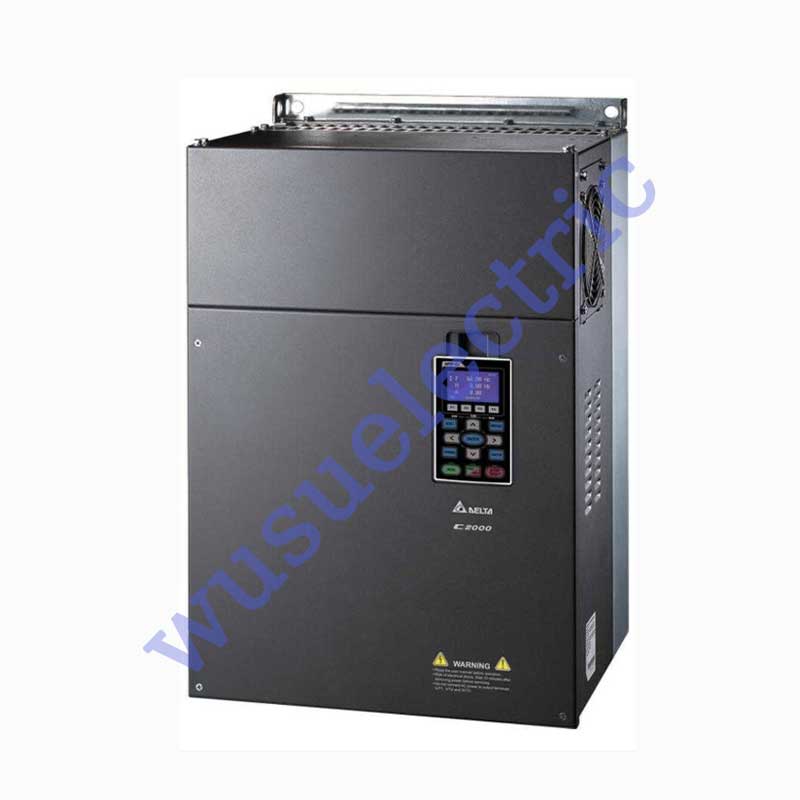 Delta VFD1100C43A-00 Drive