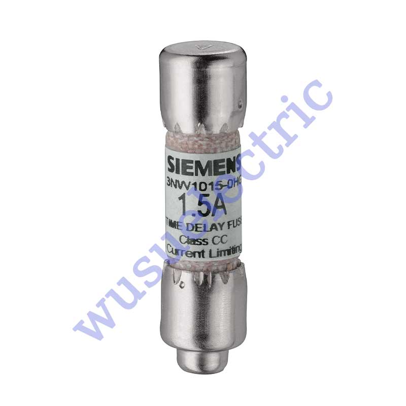 Siemens 3NW1050-0HG Cylindrical fuse