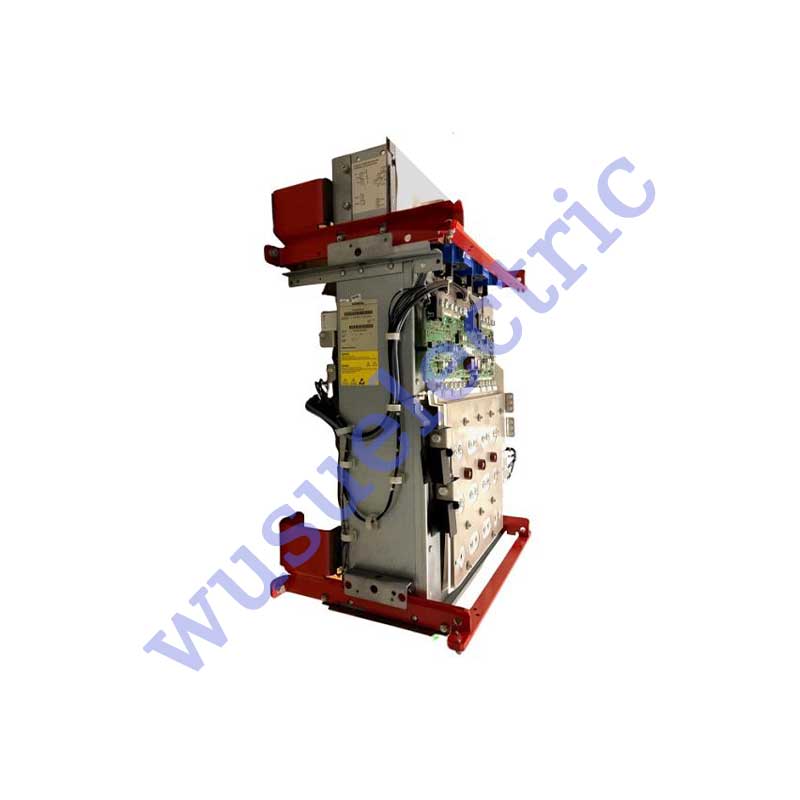 Siemens 6SL3352-1AE35-0AA1 replacement power block