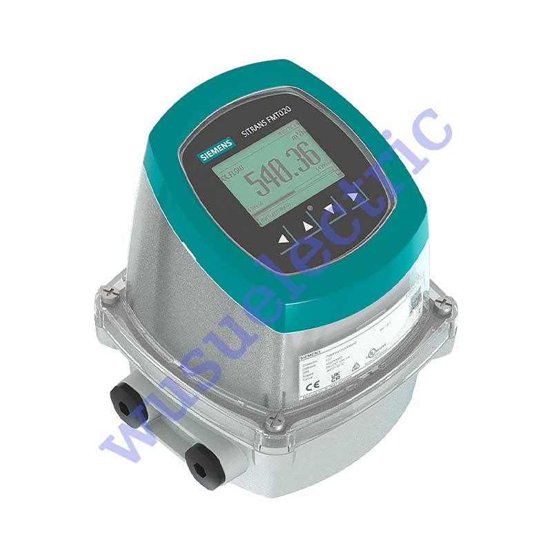 Siemens 7ME6942-0AA00-0AA2 Transmitter