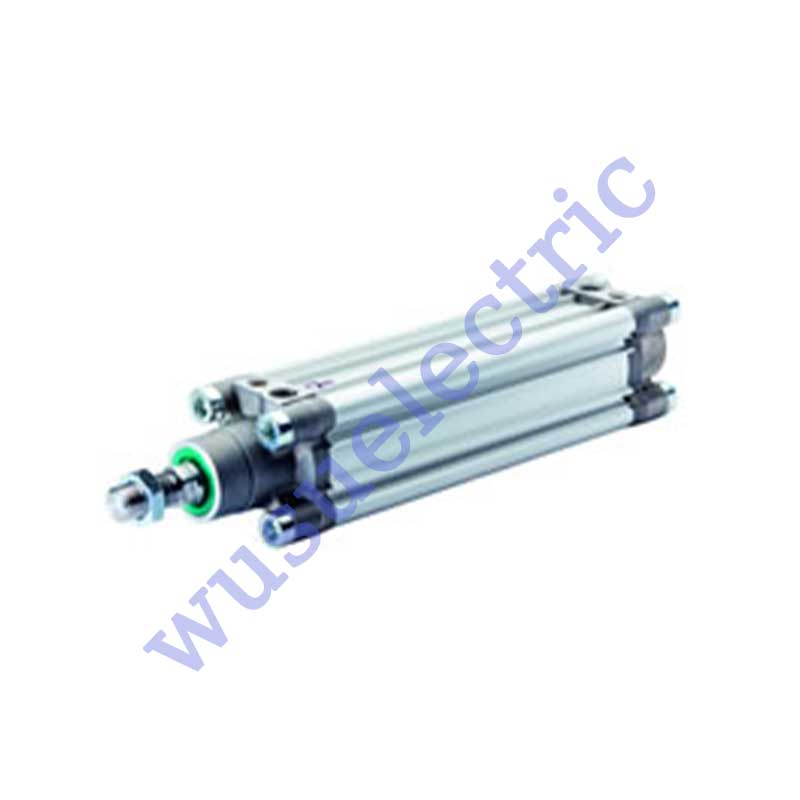 Norgren PRA/802050/M/25 ISOLine profile double acting cylinder