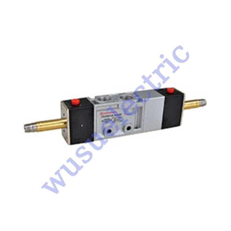 Norgren V52C611A-A2000 inline solenoid valve