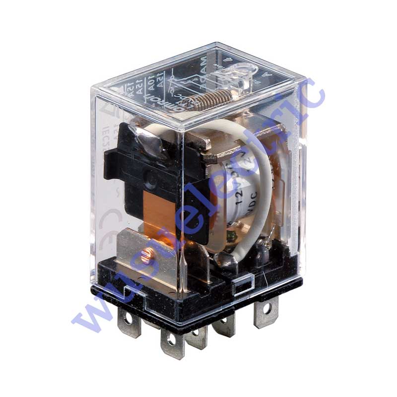 Omron LY2N-J AC220/240 Relay