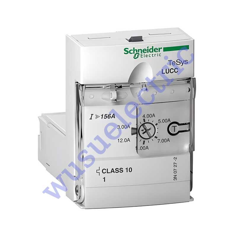 Schneider LUCC32BL Advanced Control Unit