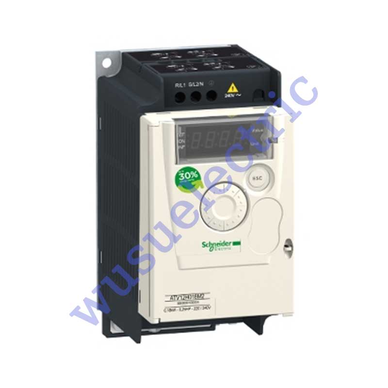 Schneider ATV12H018M2 Variable Speed Drive