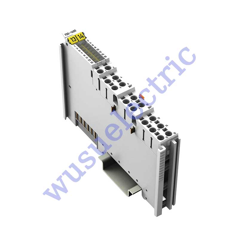 Wago 750-1405 Input Module