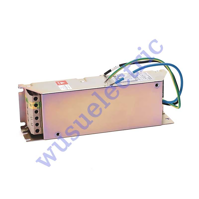 Allen Bradley 22-RF018-CL Line Filter
