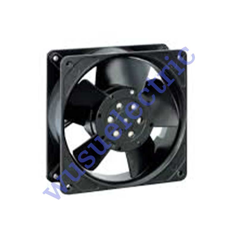 Ebmpapst 4650Z-854 FAN AXIAL