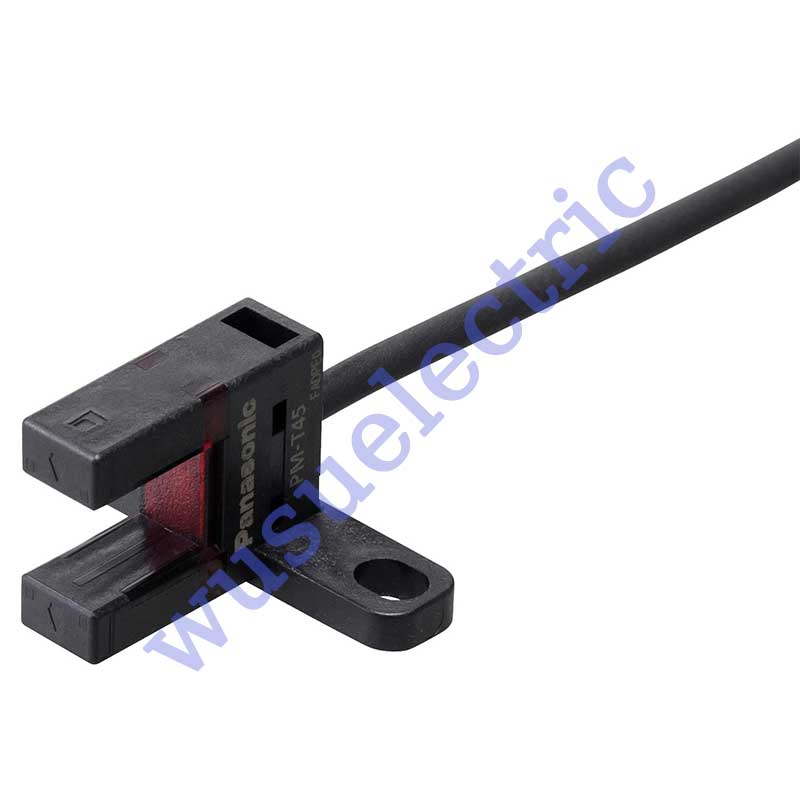 Panasonic PMT45 Photoelectric sensors