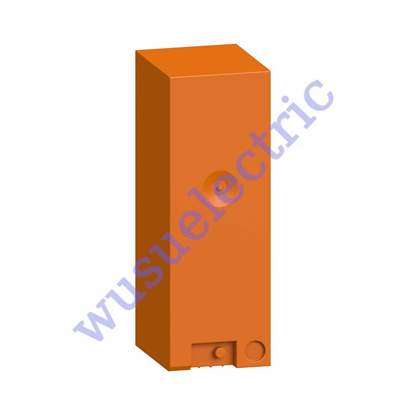 Schneider ABR7S21  plug-in electromechanical relay