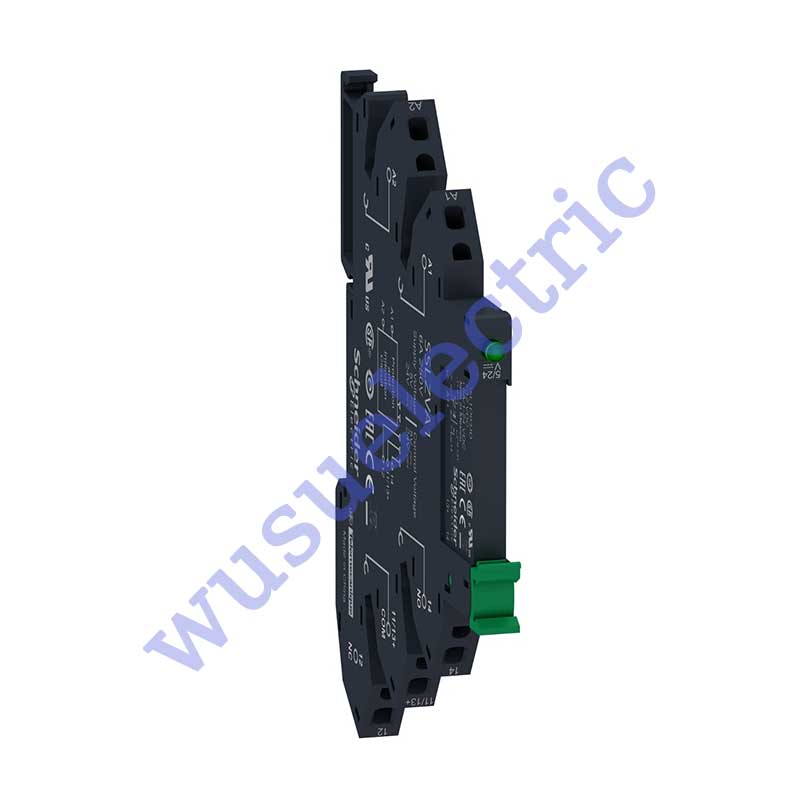 Schneider SSL1D03JDPR Solid State Relays