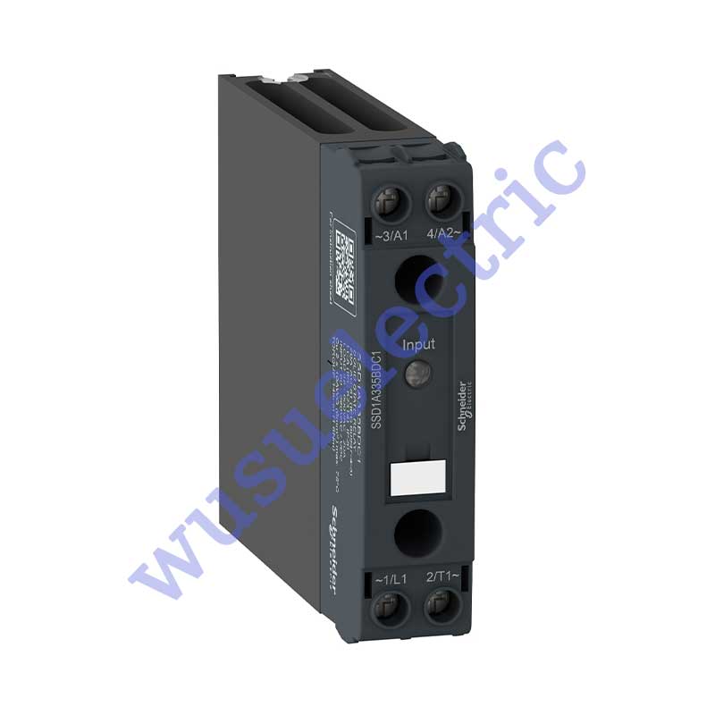 Schneider SSD1A320M7C1 Solid State Relays