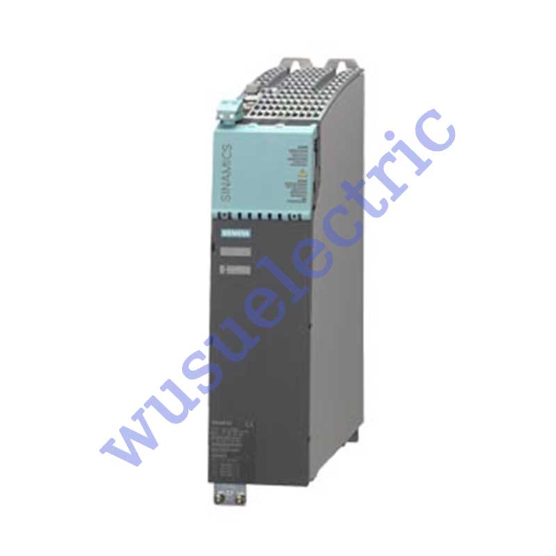 Siemens 6SL3130-7TE21-6AA3 Active Line Module