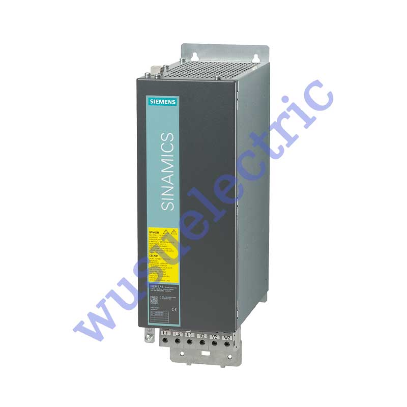 Siemens 6SL3100-0BE23-6AB0 ACTIVE INTERFACE MODULE
