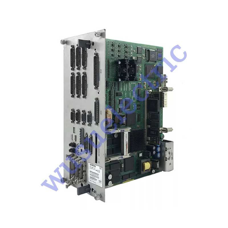 Siemens 6FC5410-0AY01-0AA0 Accessory module