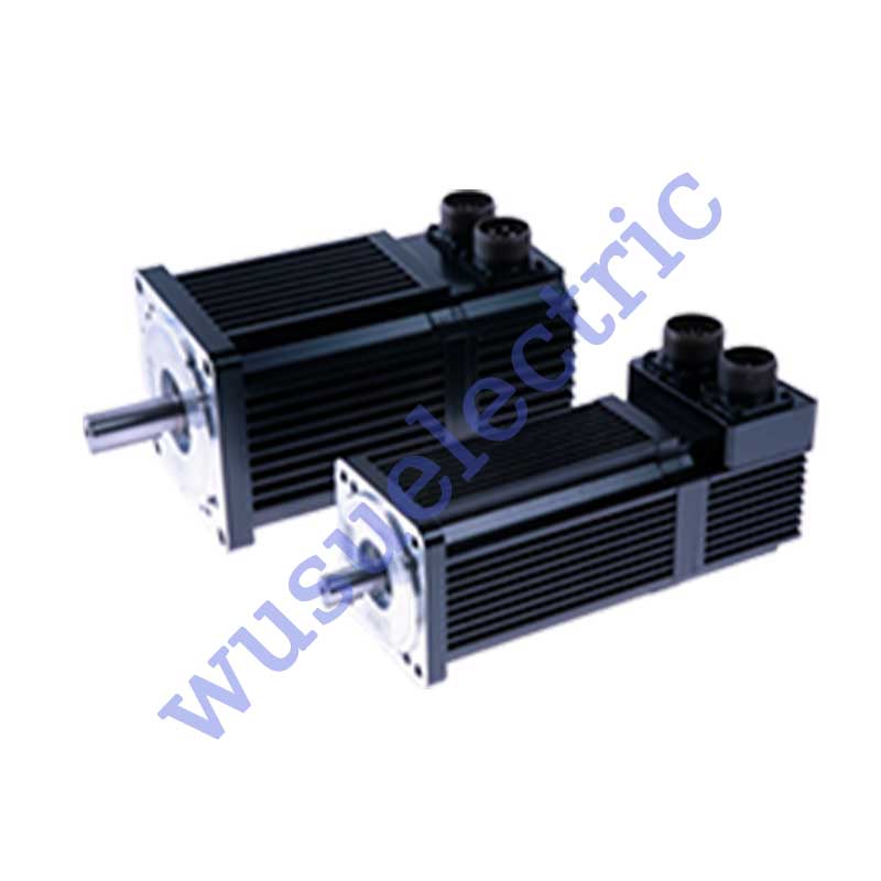 Allen Bradley H-4050-P-H04AA servo motor