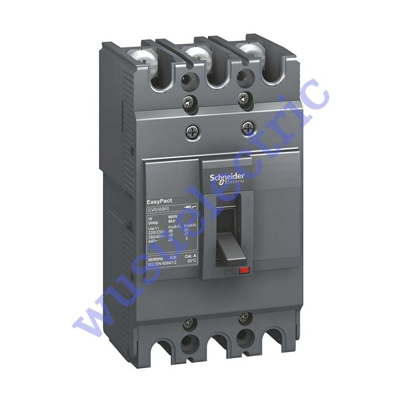 Schneider LV510835 Circuit breaker