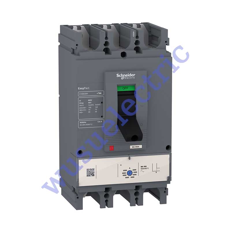 Schneider LV510305 Circuit breaker