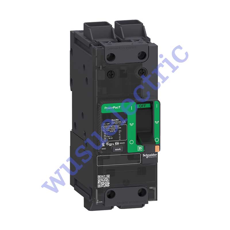 Schneider BDL26050LU Circuit breaker